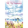 KNYGA Ali Mcnamara Cornish Clouds and Sidabrinis Lining Skies