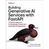 KNYGA Ali Parandeh Building Generative AI Services with Fastapi