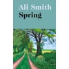 KNYGA Ali Smith Pavasaris