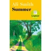 KNYGA Ali Smith Vasara