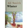 KNYGA Ali Smith Žiema