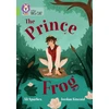 KNYGA Ali Sparkes Prince Frog