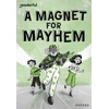 KNYGA Ali Sparkes Readerful Rise: Oxford Reading Level 11: A Magnet for Mayhem