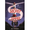 KNYGA Ali Standish Secret Summer