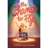 KNYGA Ali Stroker Chance to Fly