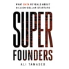 KNYGA Ali Tamaseb Super Founders