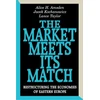 KNYGA Alice Amsden Market Meets Its Match