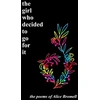 KNYGA Alice Bromell girl who decided to go for it