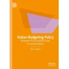 KNYGA Alice Cavalieri Italian Budgeting Policy