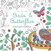 KNYGA Alice Chadwick Birds &amp; Butterflies