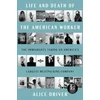 KNYGA Alice Driver Life and Death of the American Worker
