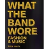 KNYGA Alice Harris What the Band Wore