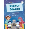 KNYGA Alice Hemming Picnic Planet