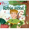 KNYGA Alice Hemming Robin Hood