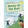 KNYGA Alice Hemming Sheep on the Run!