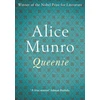 KNYGA Alice Munro Queenie