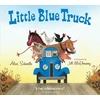 KNYGA Alice Schertle Little Mėlyna Truck