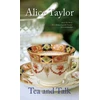 KNYGA Alice Taylor Tea and Talk