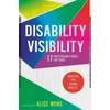 KNYGA Alice Wong Disability Visibility (Adapted for Young Adults)