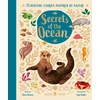 KNYGA Alicia Klepeis Secrets of the Ocean