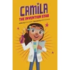 KNYGA Alicia Salazar Camila the Invention Star