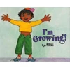 KNYGA Aliki I'm Growing!