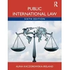 KNYGA Alina Kaczorowska Ireland Public International Law
