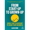 KNYGA Alisa Cohn From Start-Up to Grown-Up