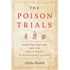 KNYGA Alisha Rankin Poison Trials