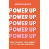 KNYGA Alison Davies Power Up