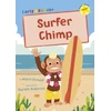 KNYGA Alison Donald Surfer Chimp