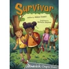 KNYGA Alison Donald Survivor