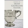 KNYGA Alison Fitzgerald Studies in Irish Georgian Sidabrinis