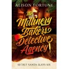 KNYGA Alison Fortune Millinery Bakers Detective Agency
