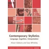 KNYGA Alison Gibbons Contemporary Stylistics