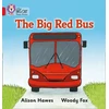 KNYGA Alison Hawes Big Raudona Bus