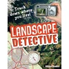 KNYGA Alison Hawes Landscape Detective