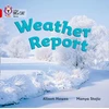 KNYGA Alison Hawes Weather Report