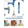 KNYGA Alison Hutchison 50 Fantastic Ideas for Exploring Shape and Pattern