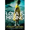 KNYGA Alison James Lying Kind