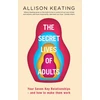 KNYGA Alison Keating Secret Lives of Adults