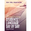 KNYGA Alison L Bailey Progressing Students' Language Day by Day