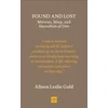 KNYGA Alison Leslie Gold Found and Lost