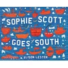 KNYGA Alison Lester Sophie Scott Goes South