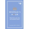KNYGA Alison Maloney Woman's Hour: Words from Wise, Witty and Wonderful Women