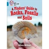 KNYGA Alison Milford Finders’ Guide to Rocks, Fossils and Soils