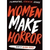 KNYGA Alison Peirse Women Make Horror