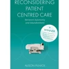 KNYGA Alison Pilnick Reconsidering Patient Centred Care