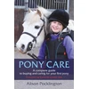 KNYGA Alison Pocklington Pony Care