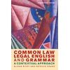KNYGA Alison Riley Common Law Legal English and Grammar